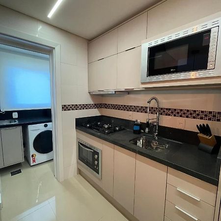 Apartamento Espetacular, 2 Suites, A 30M Da Rua Coberta غرامادو المظهر الخارجي الصورة