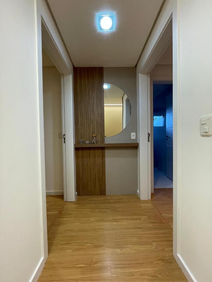 Apartamento Espetacular, 2 Suites, A 30M Da Rua Coberta غرامادو المظهر الخارجي الصورة